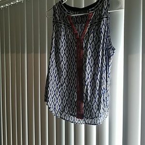 Women's top from Market & Spruce